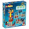 LEGO Duplo Super Heroes 10545 - Avventura nella Batcaverna #2