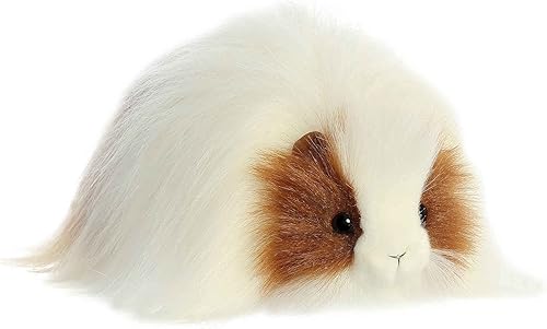 Miniatura 2 de PBS Aurora, conejillo de indias Quincy de 10 pulgadas