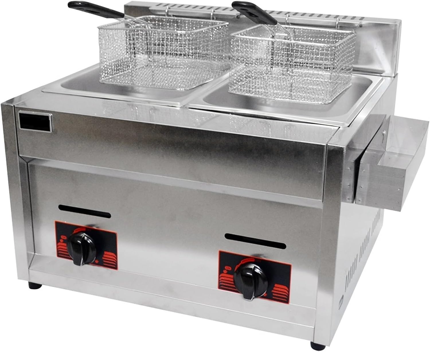 2025年最新】Yahoo!オークション -ガスフライヤー lpガスの中古品