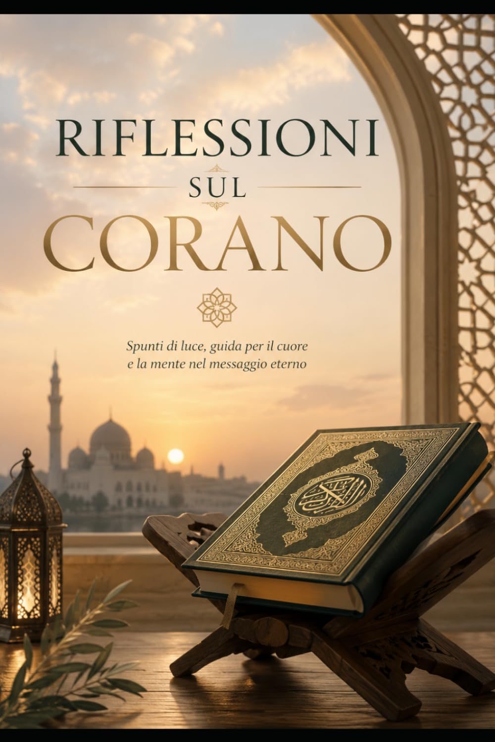 Riflessioni sul Corano