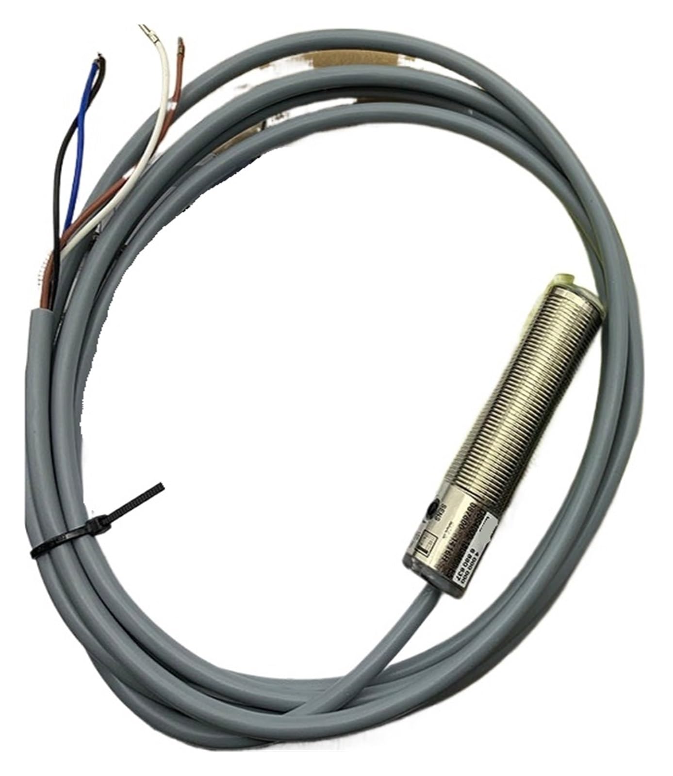 TPKMVGAP 1pcs Photoelectric switch OBS4000-18GM50-E5 OBS4000-18GM60-E5 sensor(OBS4000-18GM50-E5)