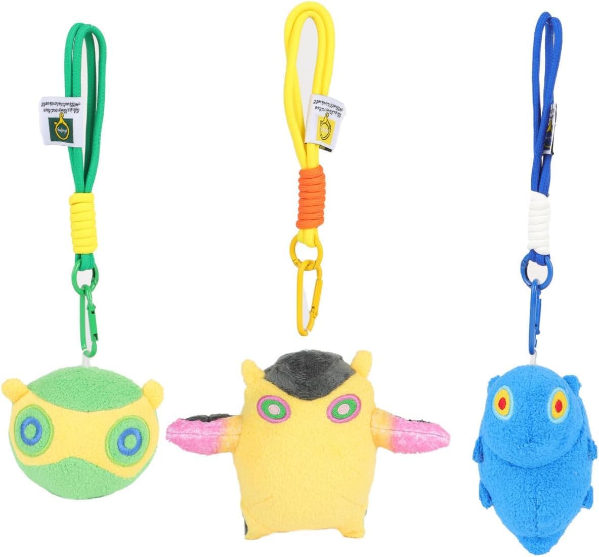 Amazon.co.jp: ヴァロラント ぬいぐるみ ヴァロラント グッズ