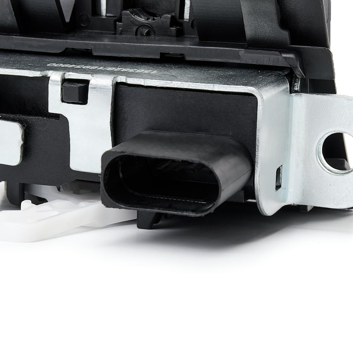 RIDEX 1362T0089 Heckklappenschloss - Kofferraumschloss Für Alfa Romeo Mito