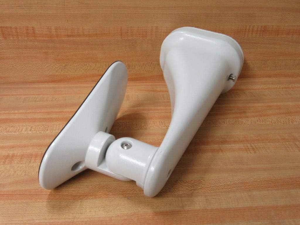 Pelco EM3512 - Camera housing wall mounting kit - gray