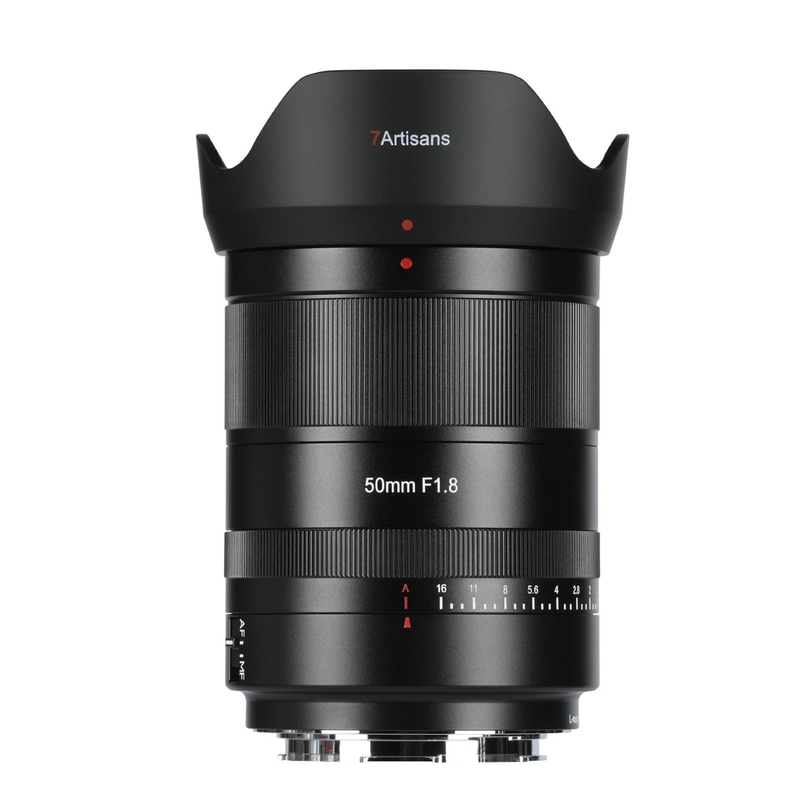 7artisans 七工匠 Lマウント AF 50mm f/1.8 Amazon.co.jp: 7artisans 七工匠 Lマウント AF 50mm f/1.8 単焦点