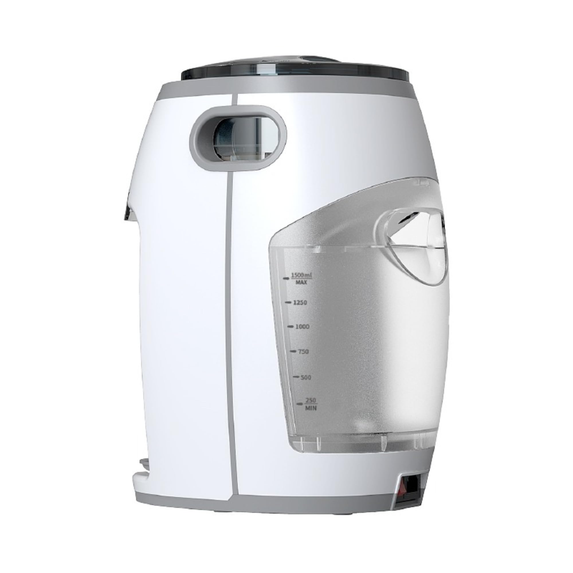 Preparador de Biberones Automático y Dosificador de Fórmula | Máquina para hacer Biberones, Mezcla Perfecta, Control de Temperatura y líquido, Dispensador inteligente, Dosificadora