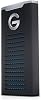 G-Technology 0G06054 External SSD Portable 2TB G-Drive Mobile SSD R-Series USB 3.1 Gen2