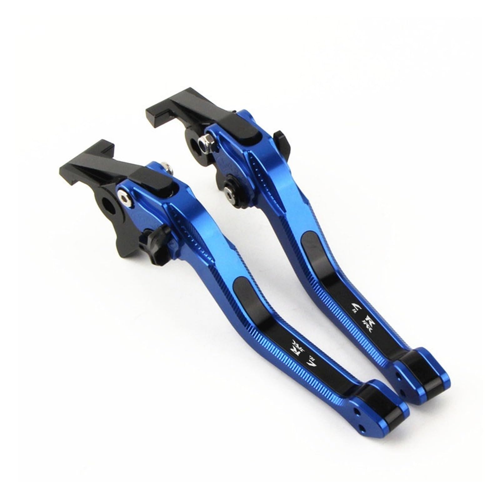 Ewsjg Cbr1000rr Blue Motorcycle Cnc Clutch Levers Handle Accessories Adjustable Brake Clutch Levers For Hon&Da Cb1300 Cbr600rr Cbr1000rr Clutchs Brakes Handle Levers