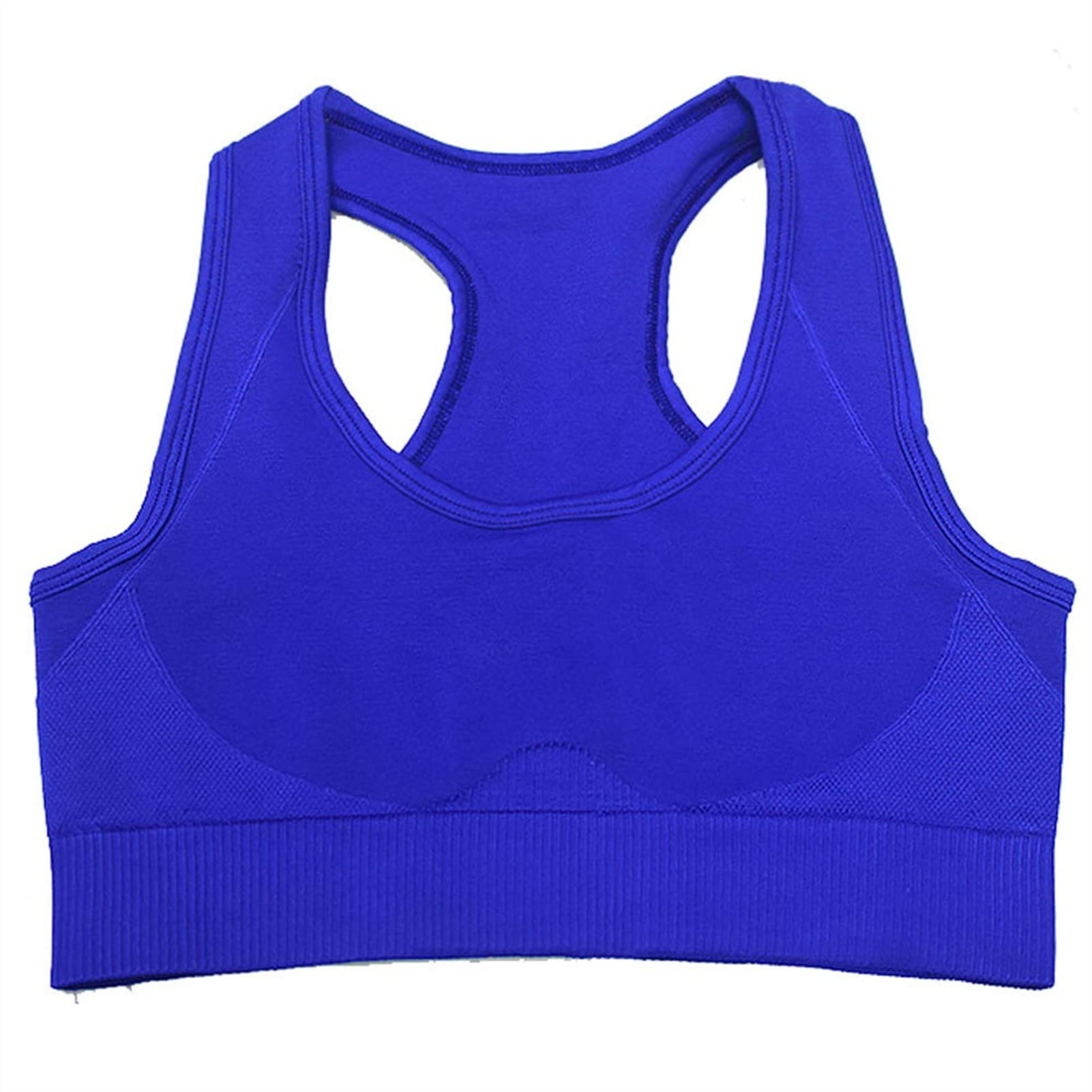 Damski strój sportowy do jogi, dres treningowy, zestaw do treningu dla kobiet, 2 sztuki, wysoki stan, legginsy do jogi, zestaw sportowy biustonosz bez ramion, Crop Top Gym odzież bezszwowa do fitnessu, dres do joggingu