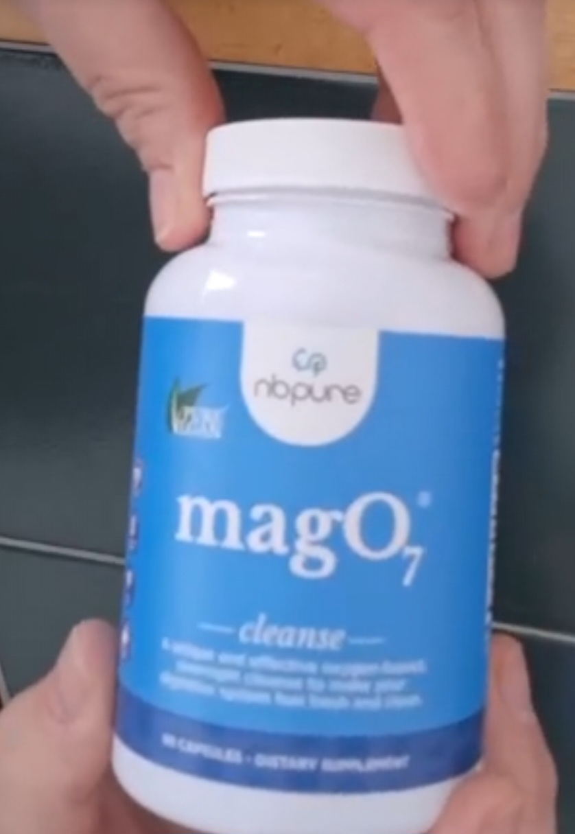 Watch Mag07 90 Count Gentle Colon Cleanse On Amazon Live watch-mag07-90-count-gentle-colon-cleanse-on-amazon-live