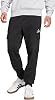 Pantalones de cargo adidas Essentials Feel Cozy de forro polar para hombre 1