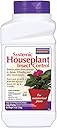 Bonide Systemic Houseplant Insect Control, 8 oz Ready-to-Use Granules for Indoors and Outdoors, Protects Plants from Insects