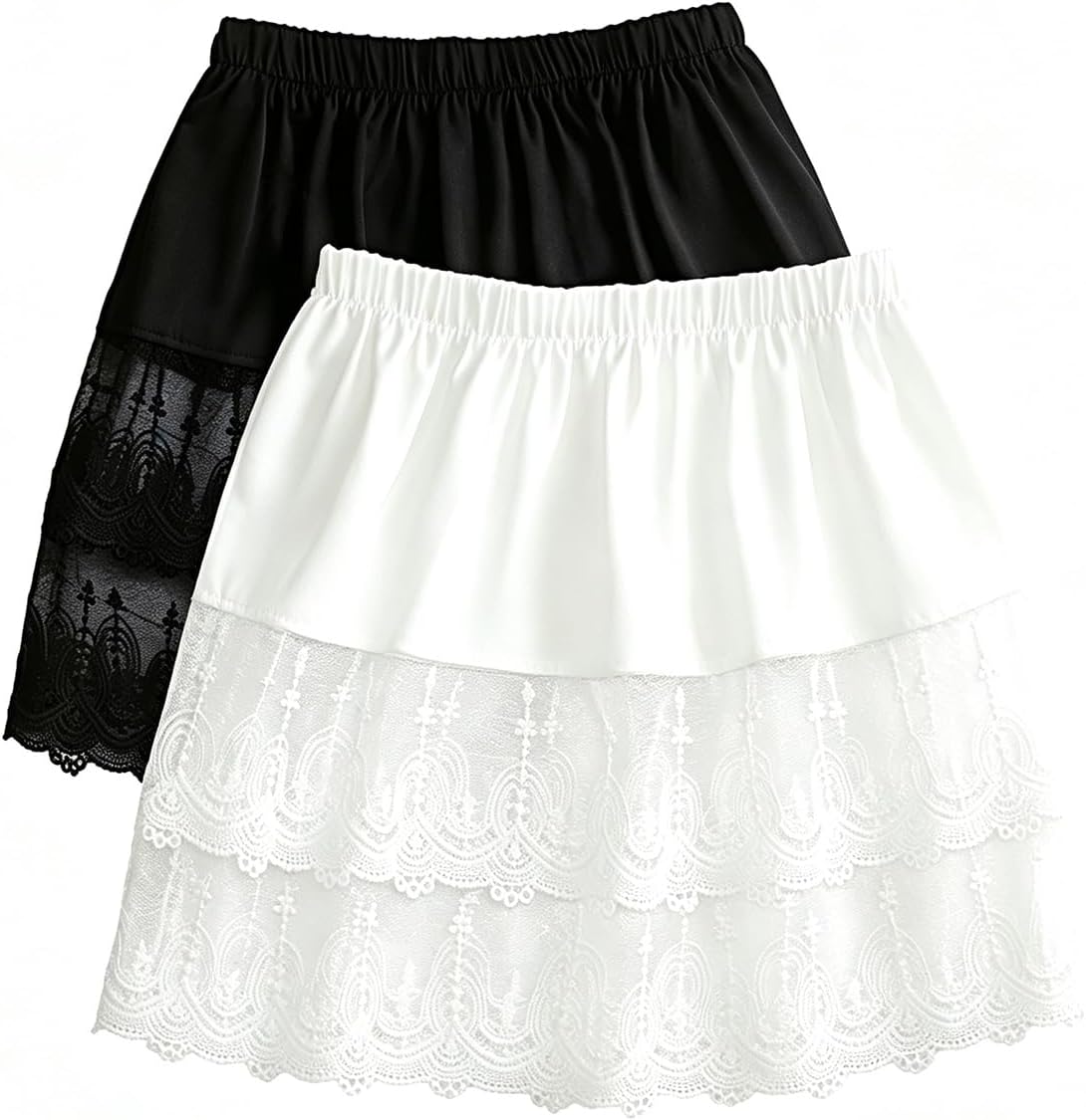 2 Pack# Mini (Black+white)