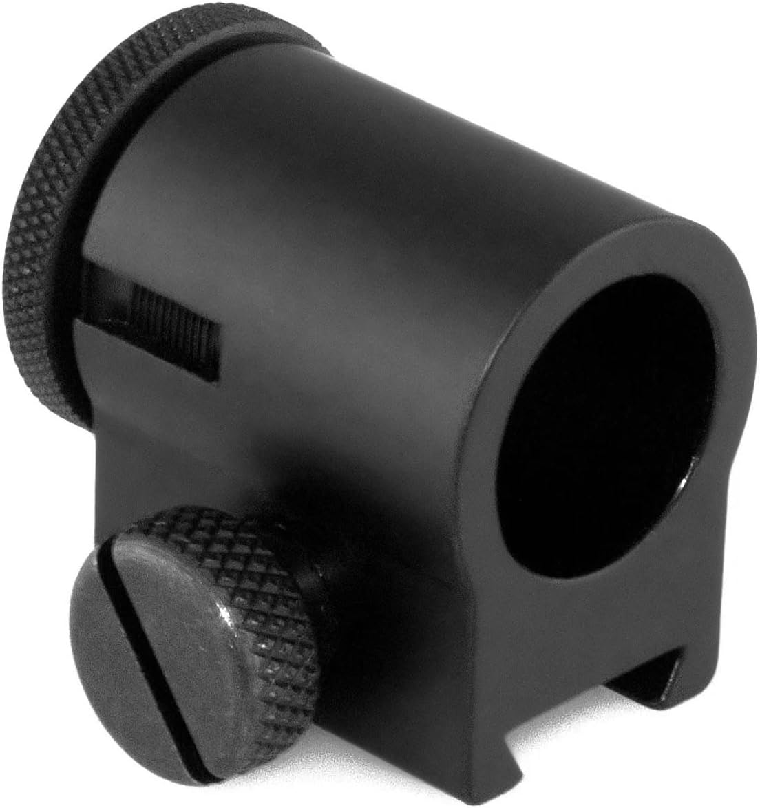 Williams Ruger American .22LR Target Globe Front Sight W/Attaching Base | 71079