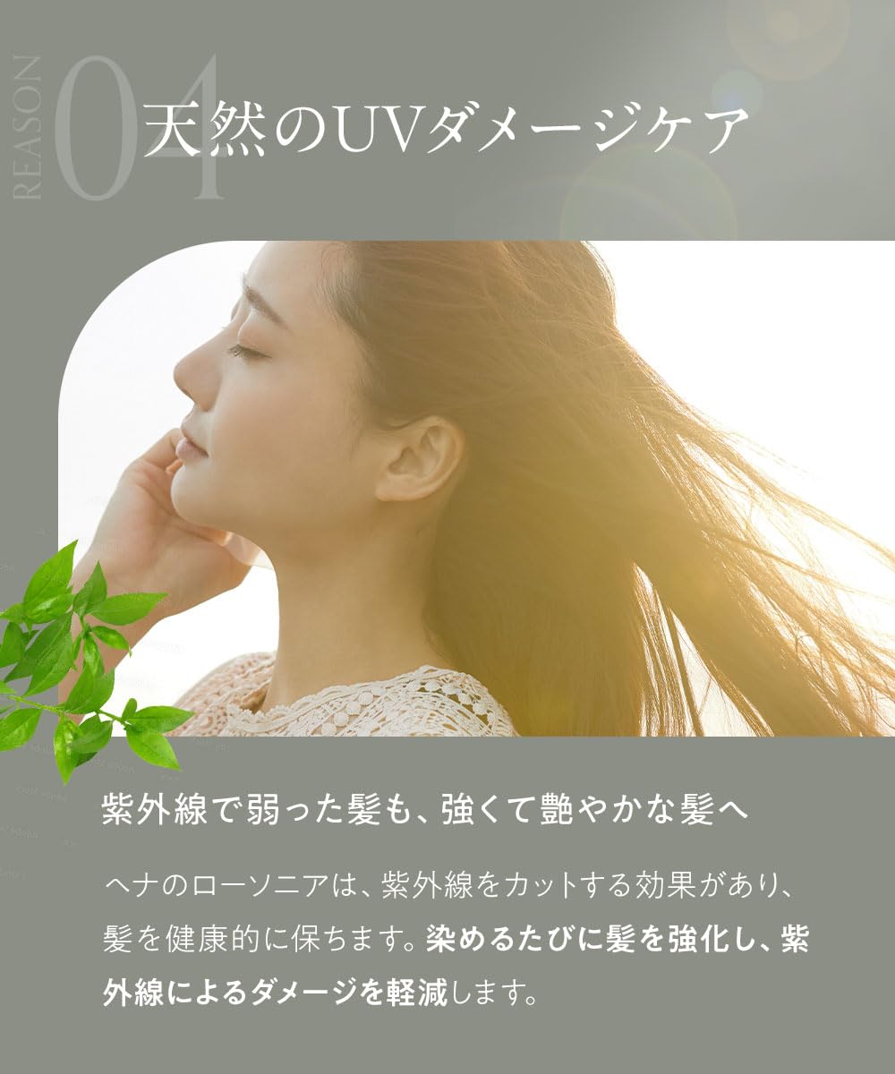 無添加100％インディゴ 1kg×2 ヘナ 髪染め 白髪染め 木藍 天然素材染め ヘナ～木藍20周年～ naiad ナイアード