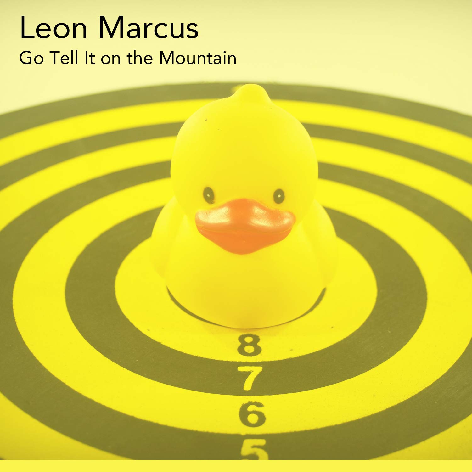 Leon Marcus