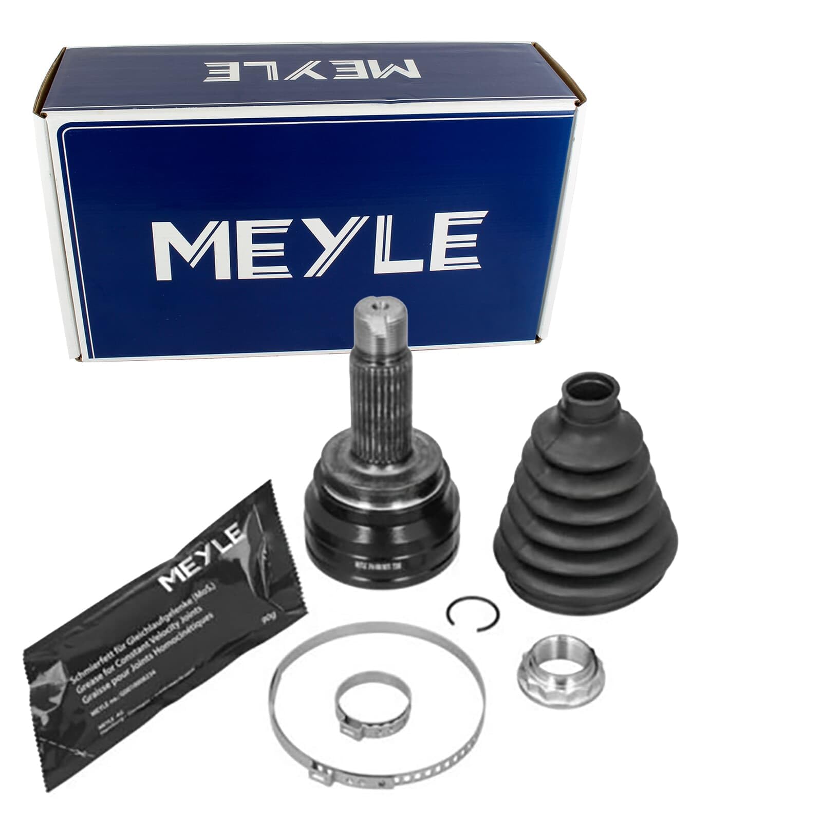MEYLE Gelenksatz, Antriebswelle 3144980075 Vorderachse