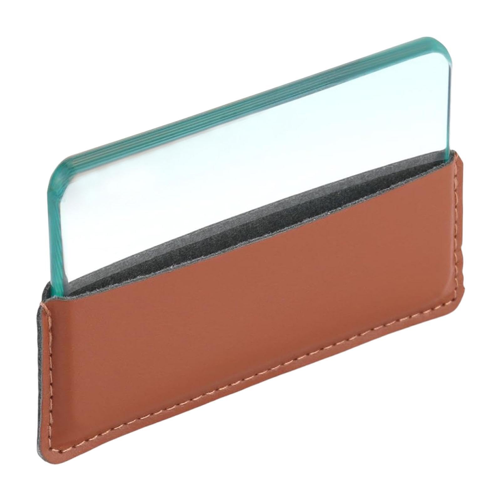 Leathercraft Burnishing Glass Slicker Sturdy Premium Durability Professional-image-22