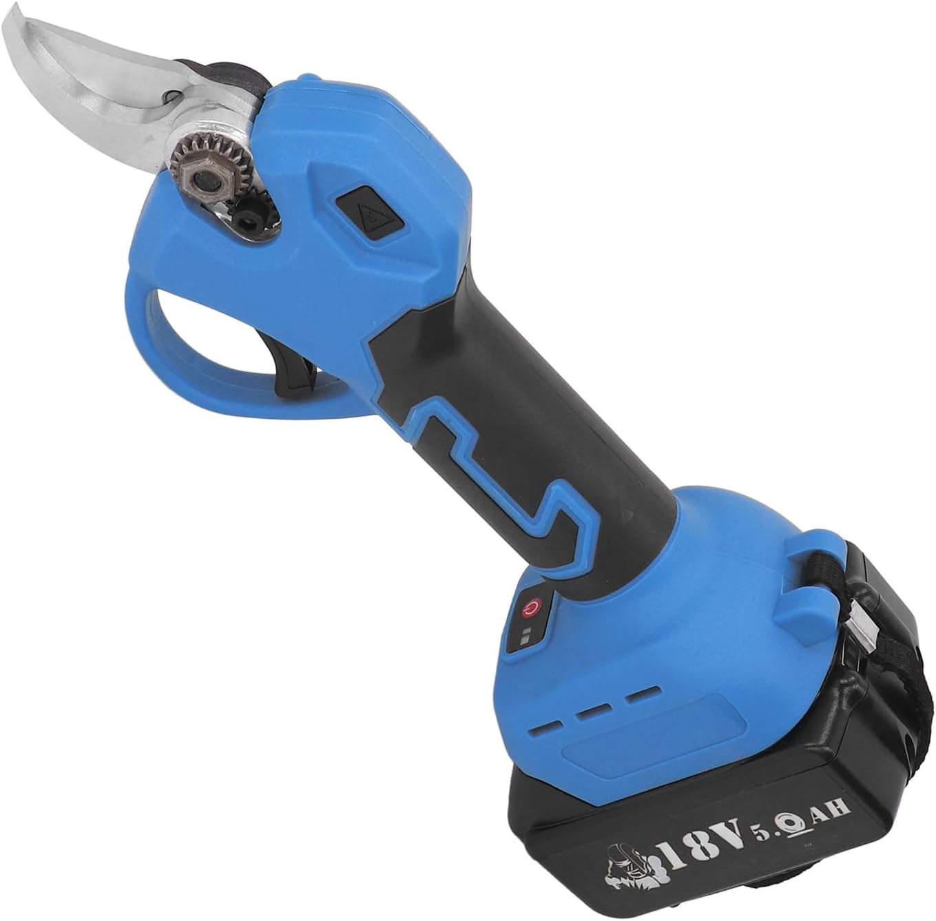 Professional cordless electric pruning, Lithium Ion Cordless Rechargeable Power Pruner Outdoor Power Tools for BL1815 BL1820 18V