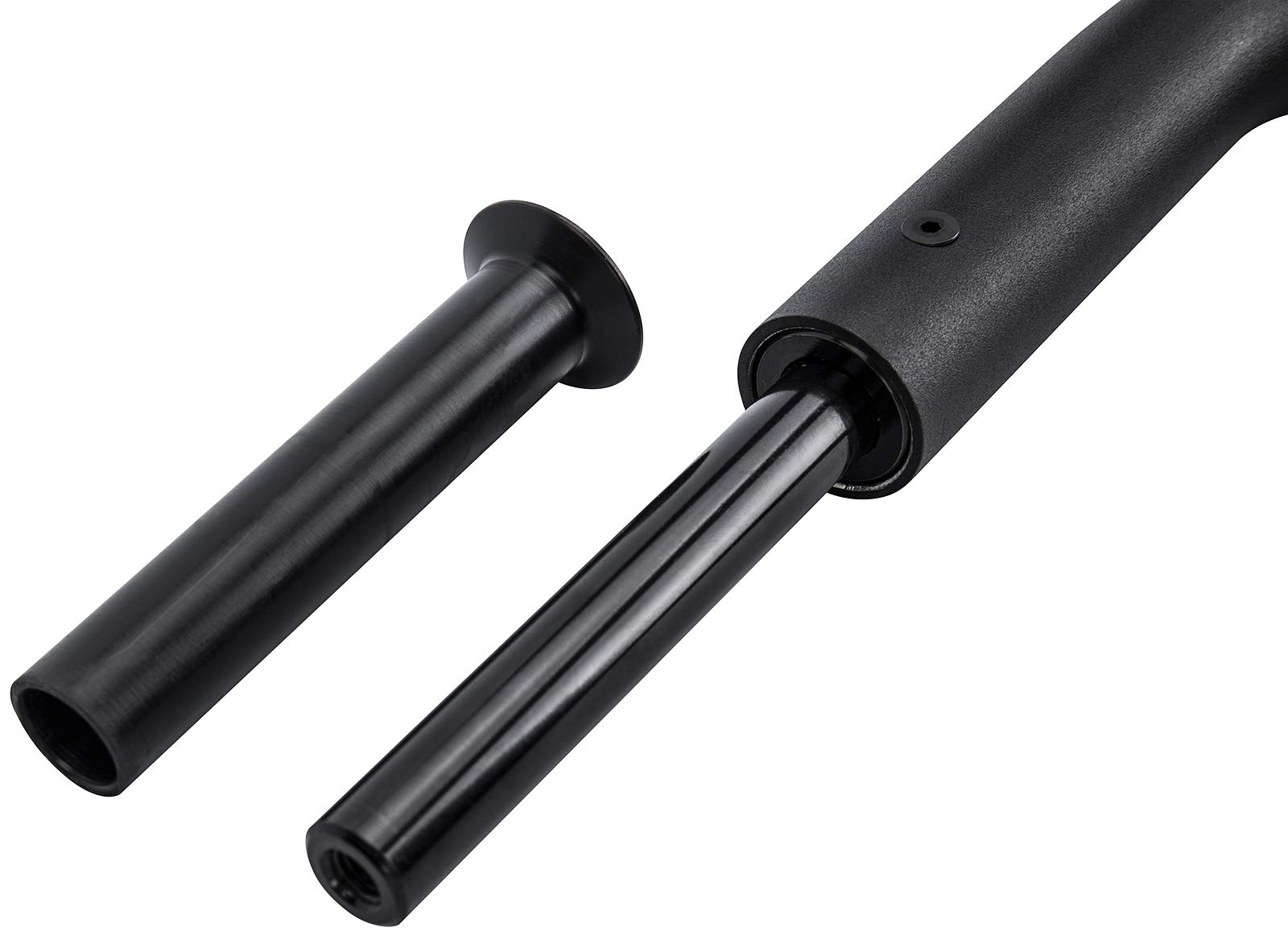 TOPEAK Unisex – Erwachsene Flashstand MX Fahrradständer, Schwarz, 45 x 42 x 40.5 cm Sport & Freizeit