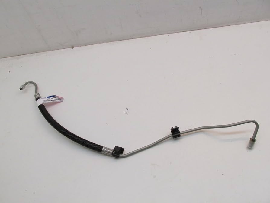 Amazon.com: Ford BC3Z-3A719-P, Power Steering Pressure Hose