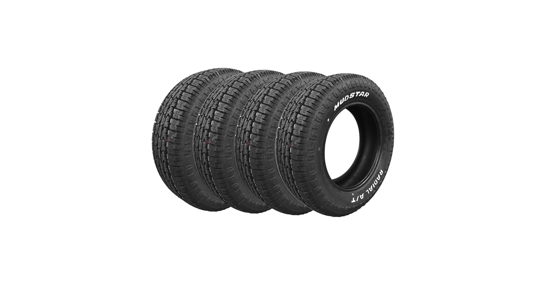 Mudstar A/T タイヤ ホイール 175/65R14 4本セット MUDSTAR 新発売 Noel プロボックス Radial AT 175/65R14 82H 14