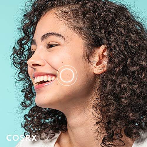 COSRX Master Patch Original Fit, 24 Pcs, parche de tratamiento facial antiacné Hidrocoloides Invisibles Absorbentes Parches de Acné