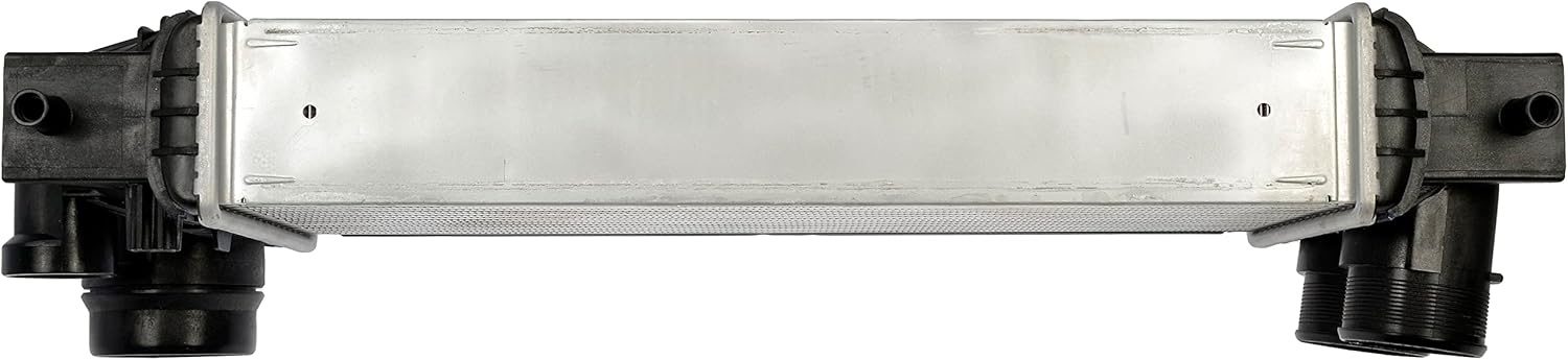 Dorman 918-550 Intercooler Compatible with Select Ford/Lincoln Models