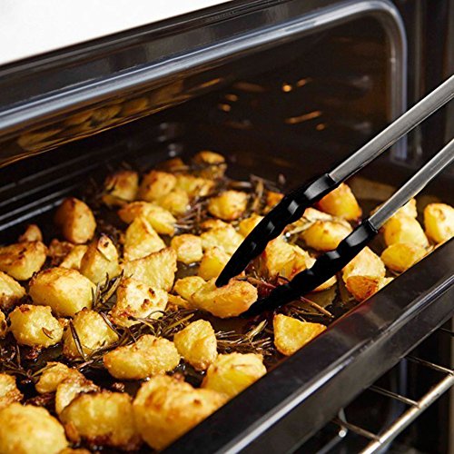 Cloud-Castle silicone Utensili da cucina 10 Pezzi