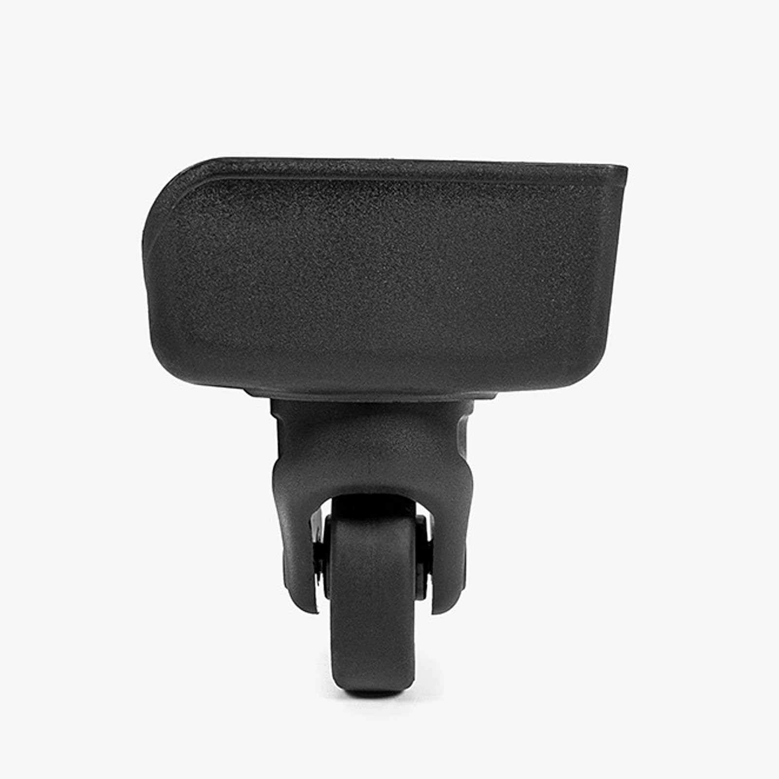 Sostituzione bagagli servizio 4, rotelle per valigie con rotazione a 360° per accessori riparazione per borse da viaggio Kit riparazione per rotelle per bagagliaio