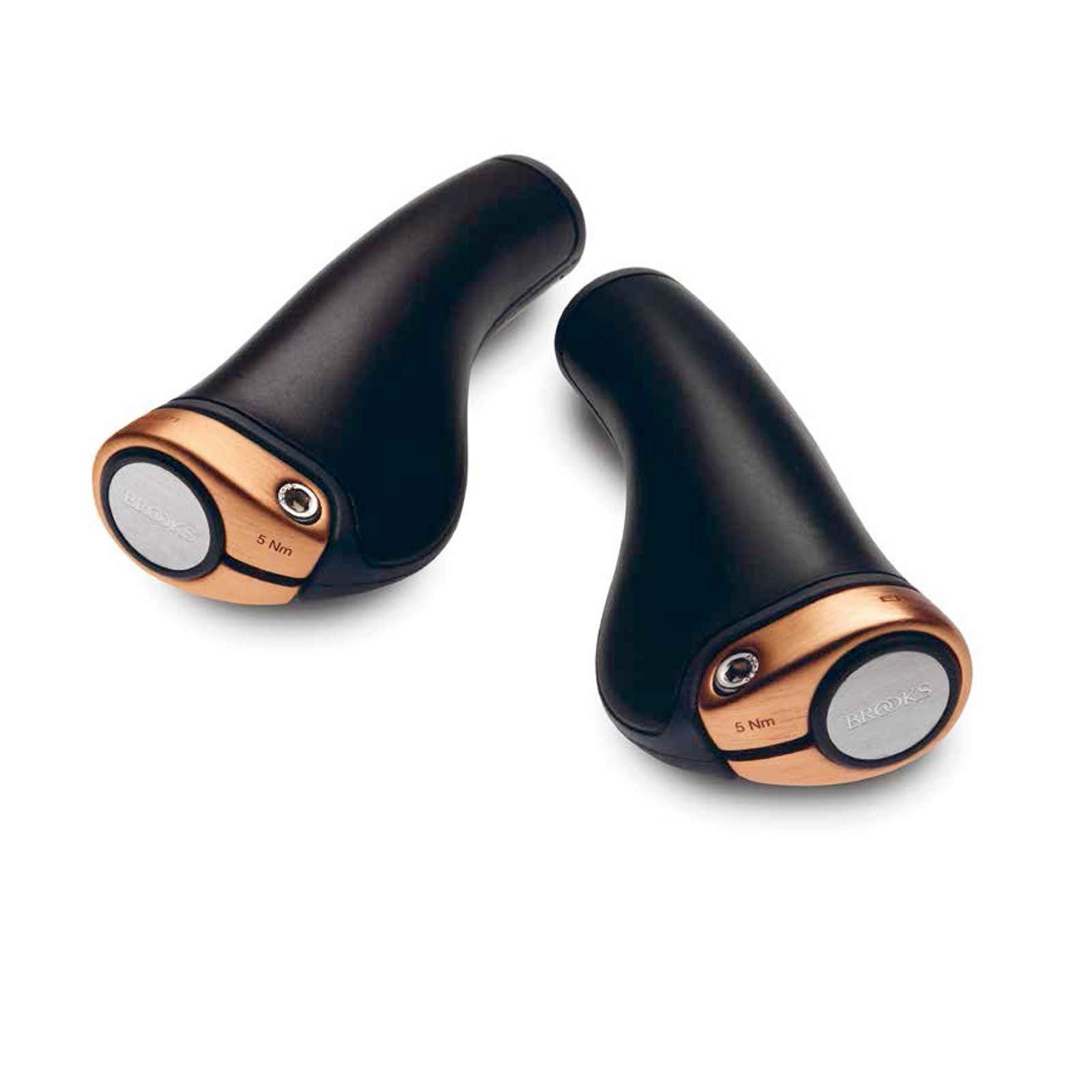 Ergonomic Grips Bike Grips Brooks Ergon Gp1 Leather Grips Brooks