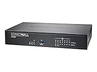 Algopix Similar Product 5 - Dell Sonicwall 01SSC0514 TZ400