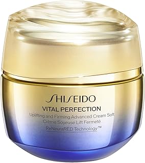 Shiseido VPN Advanced Soft Cream 50 ml Yüz Kremi, TYC697756aae29870a909034