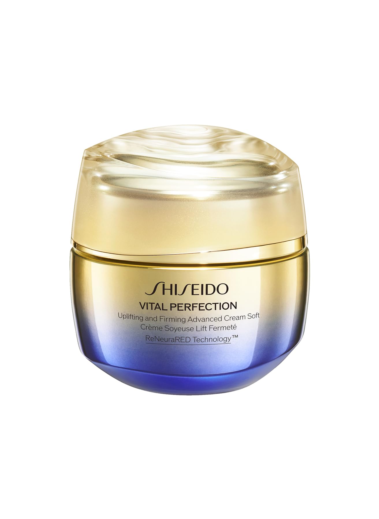 Vital Perfection Uplifting & Firming Soft Cream 50 ml