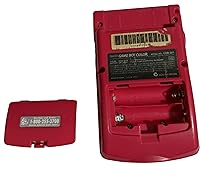 Vista 3 de Game Boy Color - Berry
