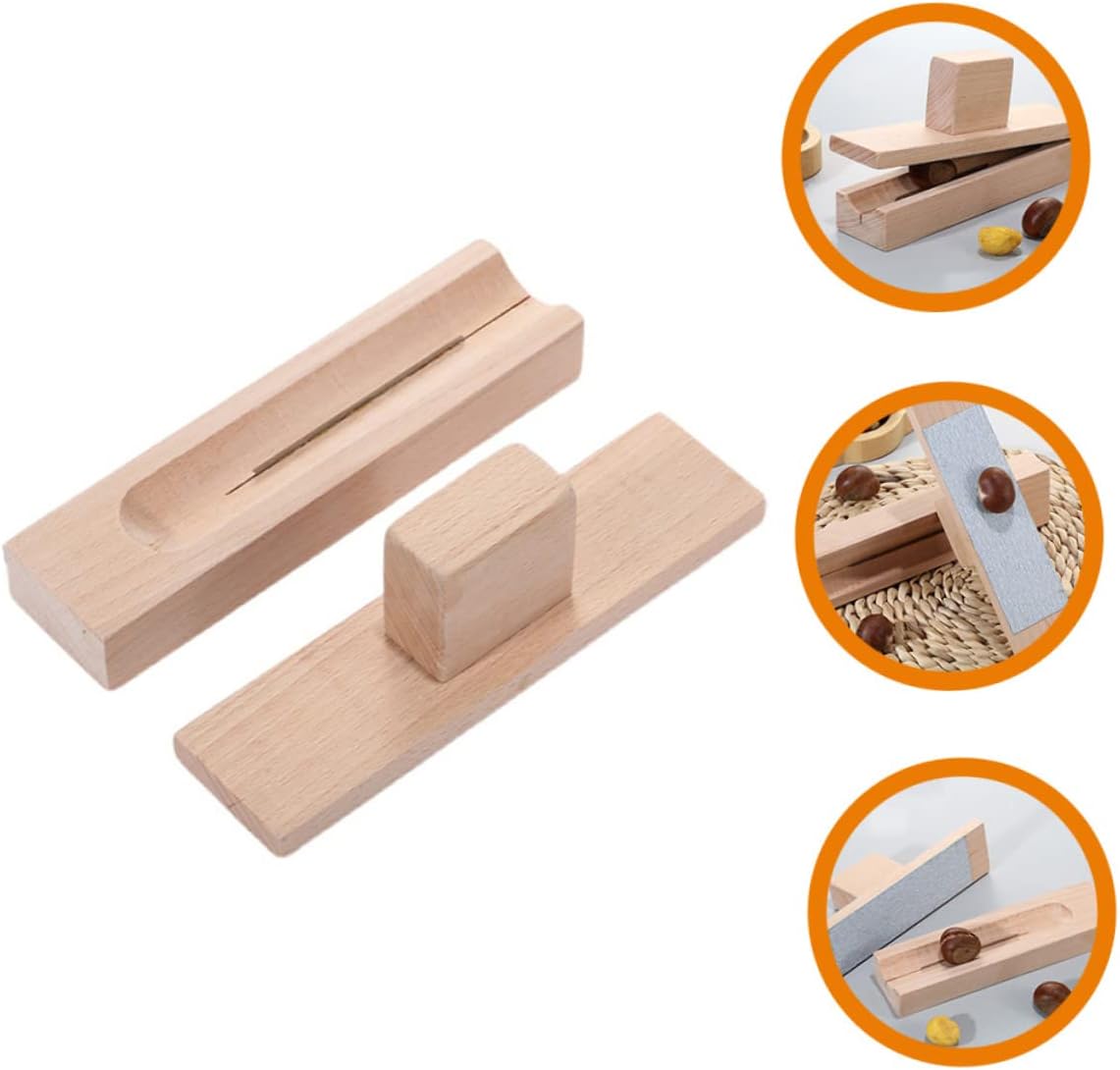 Opener Kitchen Tool Tools Chestnut Cutter Quick Opening Tool Hand Tool Pecan Nuts Nutcracker Chestnut Clip Hazelnuts Kitchen Gadgets Manual Walnut Cutter Peeled Shelling