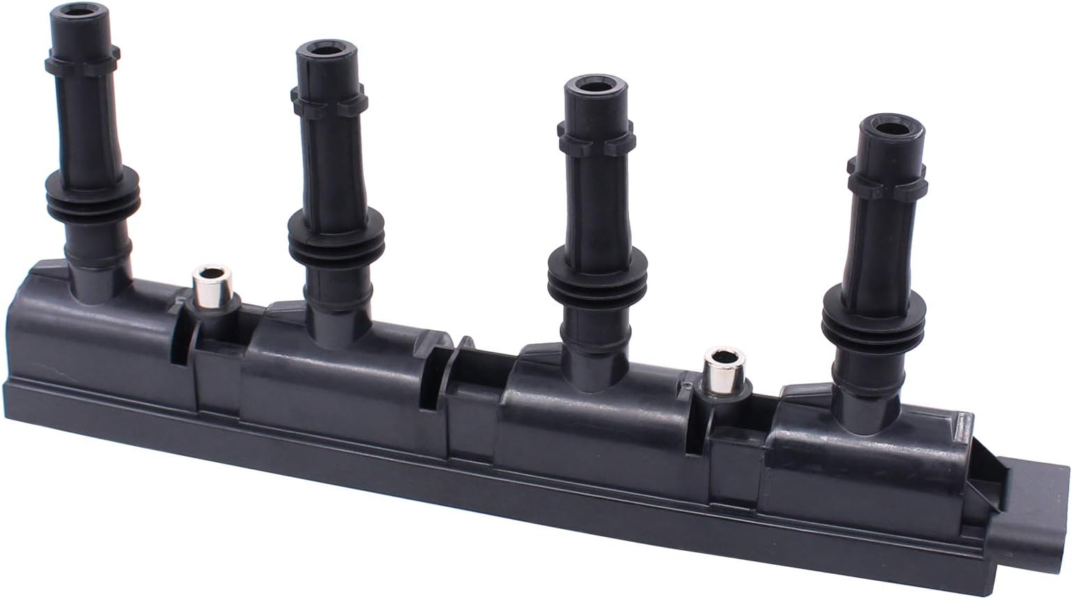 Hoypeyfiy 2 Connettori Per Bobina Di Accensione A 7 Pin, Per Auto - Foto 3