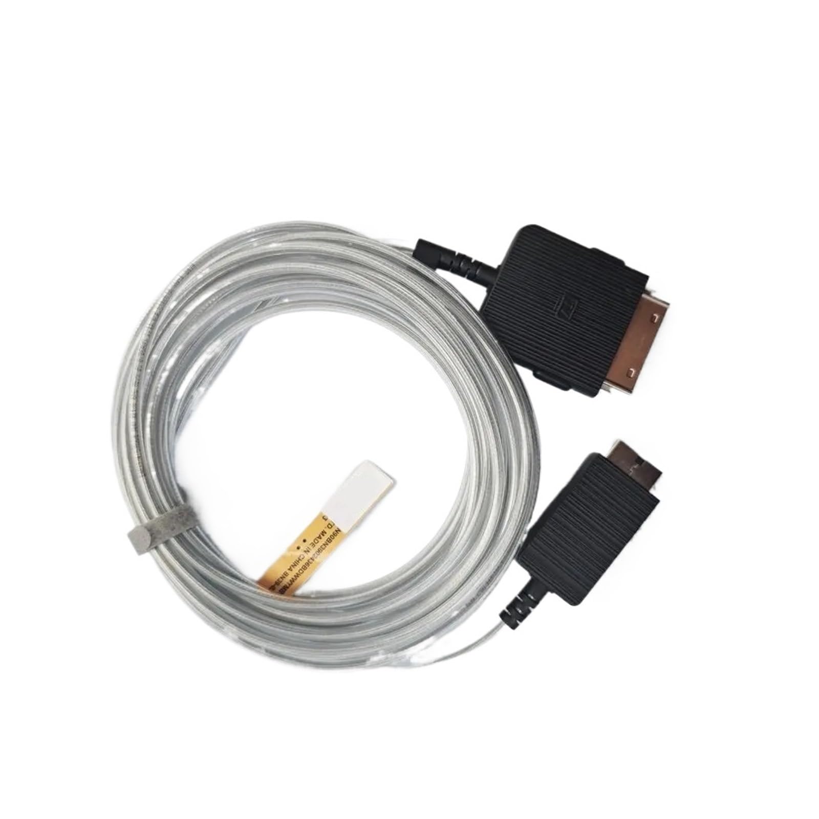 Câble de connexion invisible BN39-02436B 5M pour TV QE75Q900R