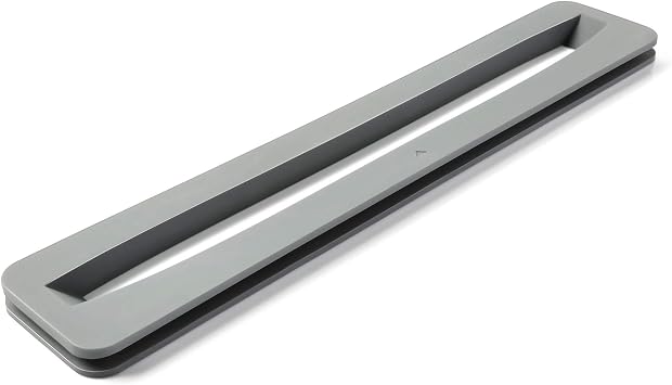 Twelve South BookArc Insert E for MacBook 13" Retina Air USB-C, Silver