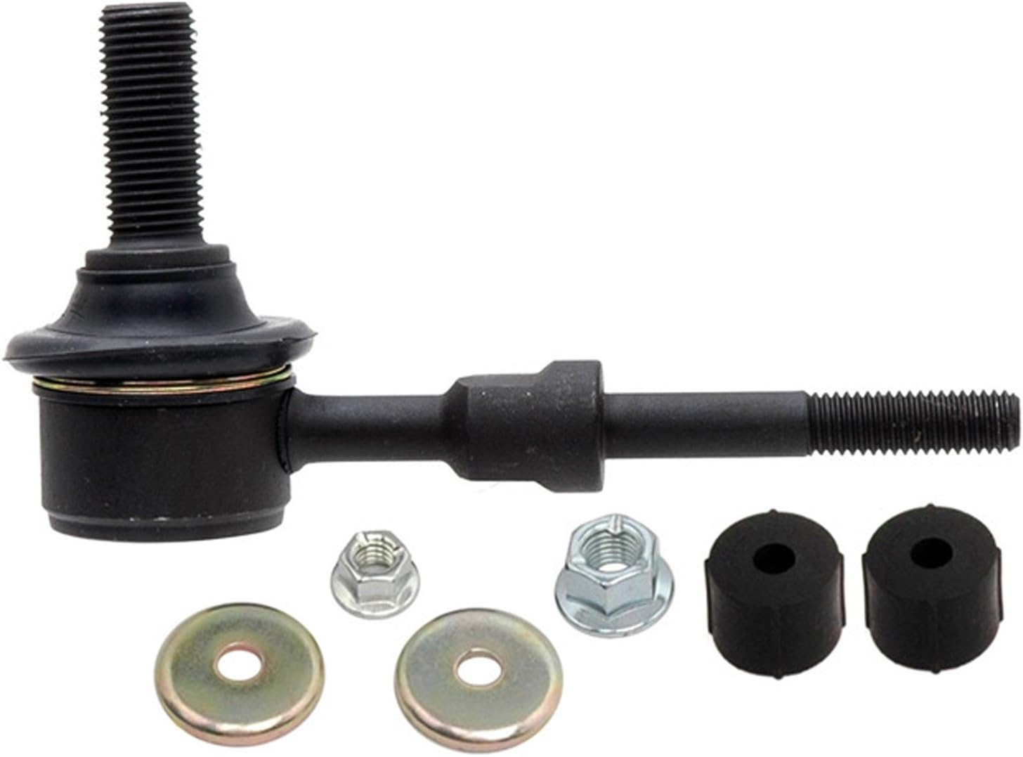 ACDelco Professional 45G0262 (19113774) Front Suspension Stabilizer Bar Link Kit with Hardware