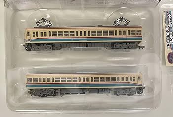 Amazon.co.jp: 300円〜 トミーテック 鉄道コレクション ン 近江