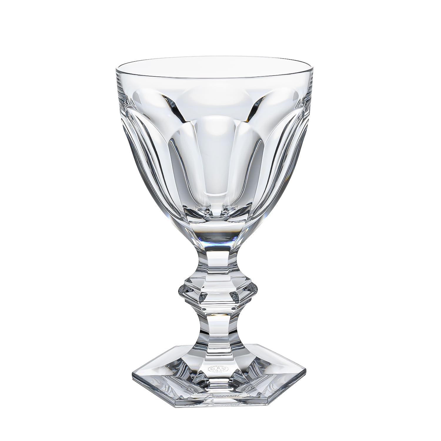 Amazon | バカラ (Baccarat) アルクール ワイングラス[S] 201