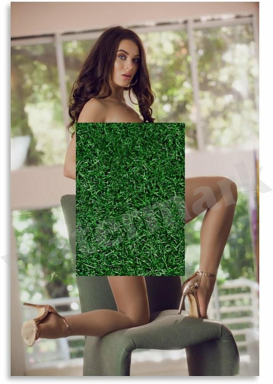 Lana Rhoades Poster Sexy Art 8 Canvas Painting Wall Dominica | Ubuy