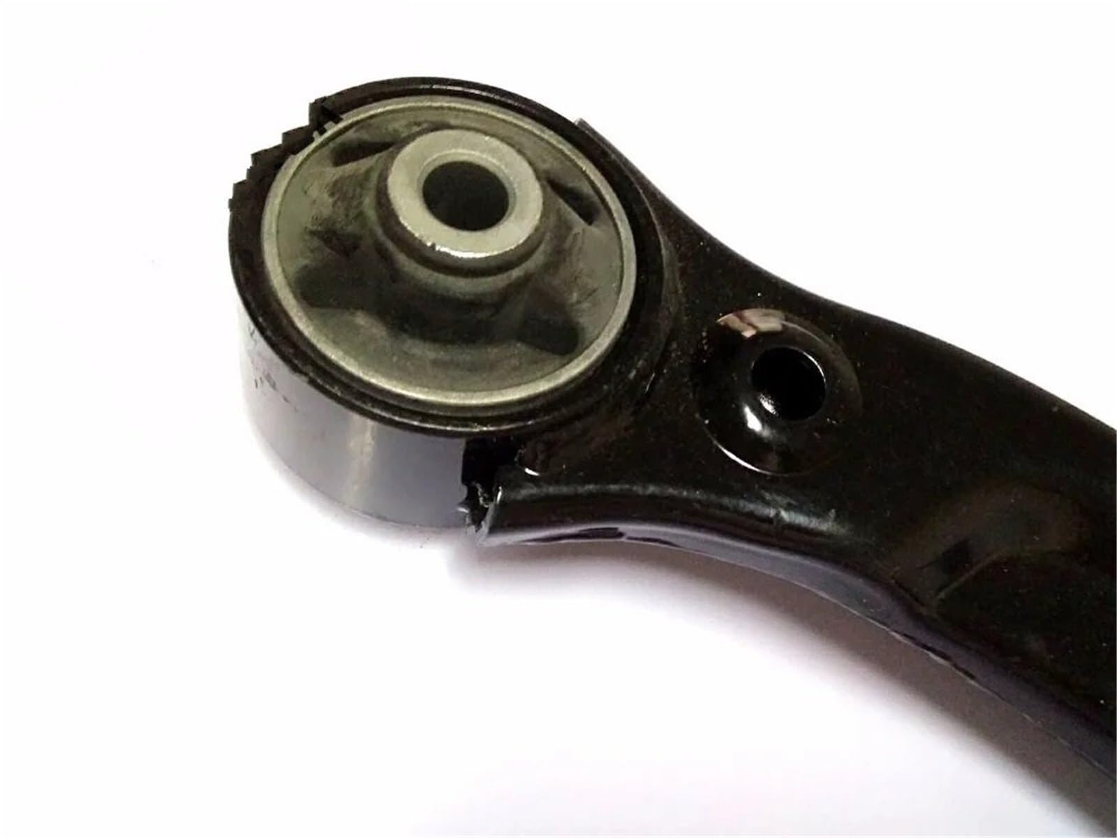 Wahacz samochodowy Wahacz sterujący Wahacz boczny pasujący do części samochodowych ROEWE 350 MG5 Auto Car Motor Parts 50016090/50016100(Left before 2013)