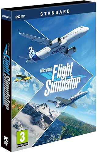 Flight Simulator (PC)