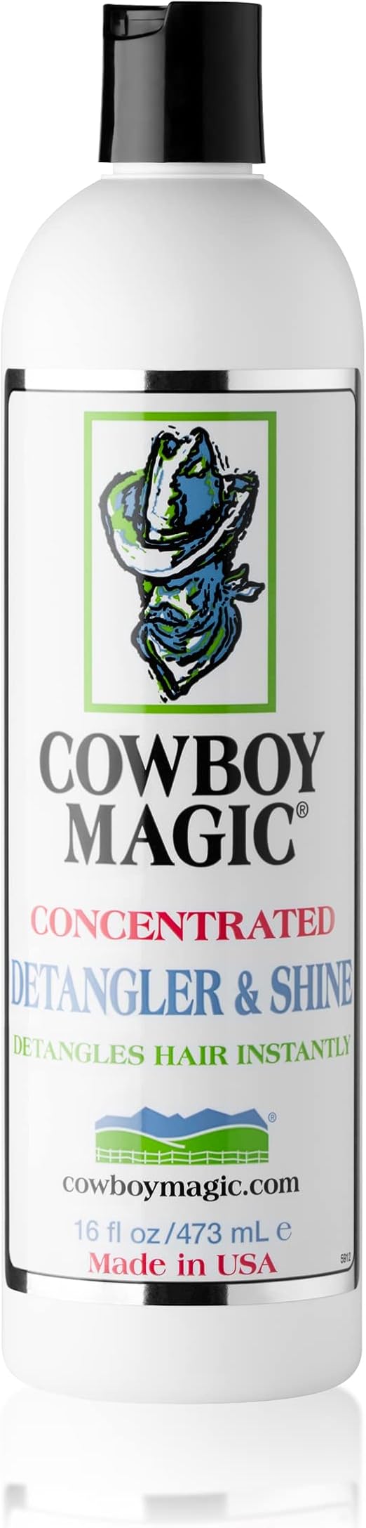 Cowboy Magic Grooming Detangler and Shine Amazon.ca Beauty