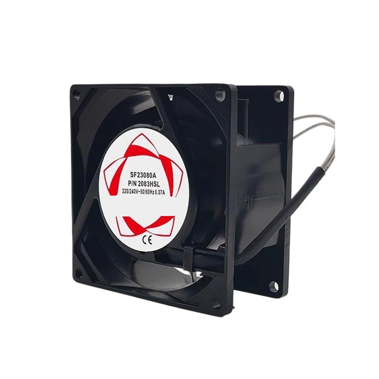 RTYGHBSWU SF23080A 2083HBL.GN AC 220V 8038 80 * 80 * 38mm 8cm COOLING FAN