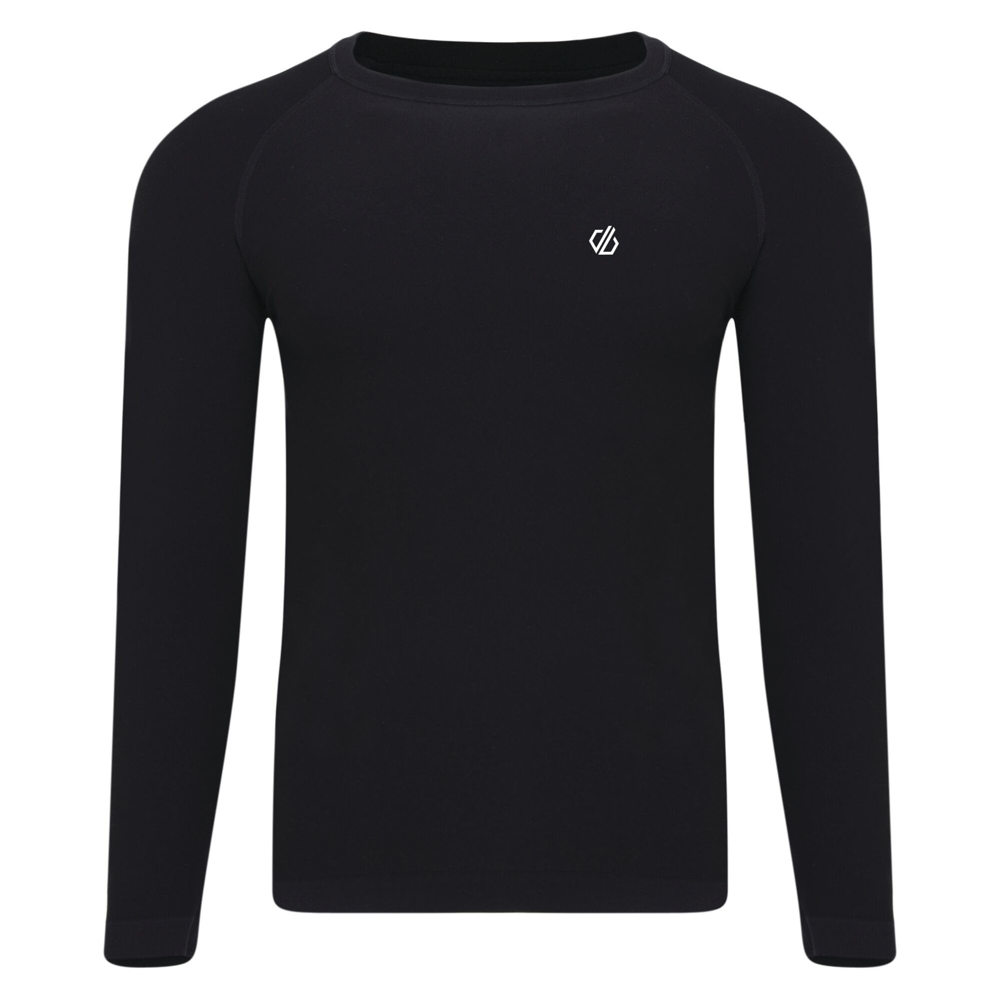 Dare 2B Men's Noir Thermal Shirt In The Zone Iii