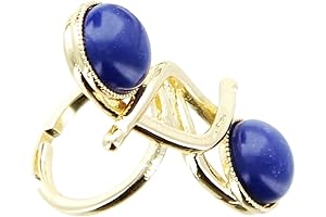 General Leia Organa Adjustable Replica Ring - A Stellar Addition to Your...