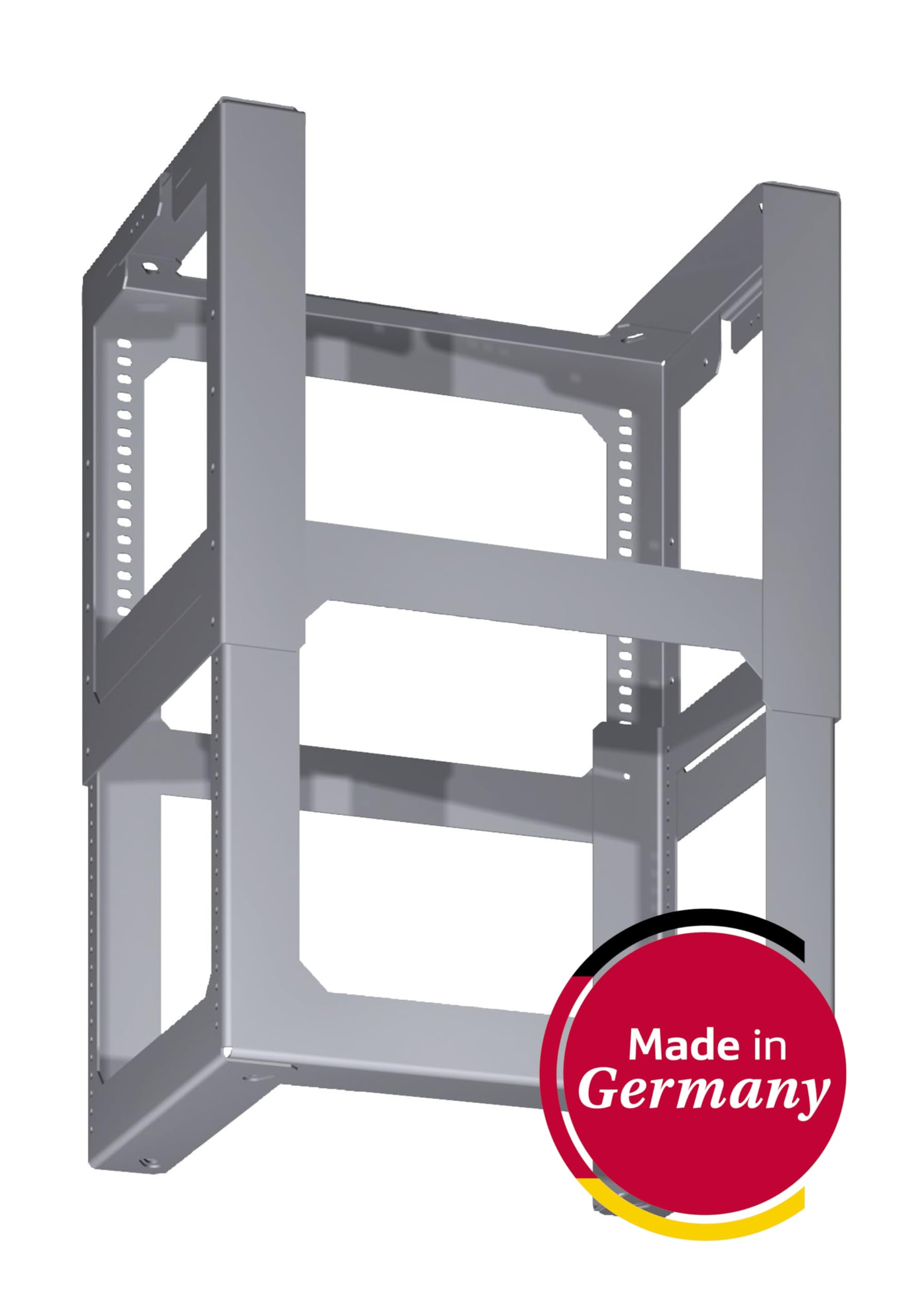 NEFF Z5921N0, Montageturmverlängerung für Inselessen, Kaminhöhe 110–150 cm, Gerätehöhe abhängig von Bauform (Korpushöhe), Made in Germany